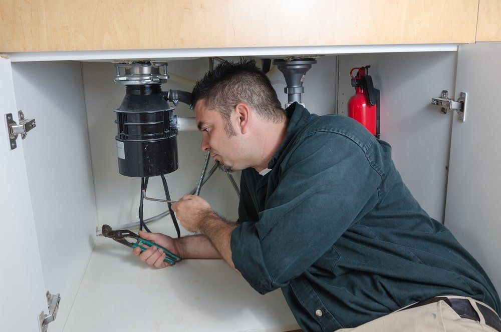 Woodbridge Plumber — Woodbridge