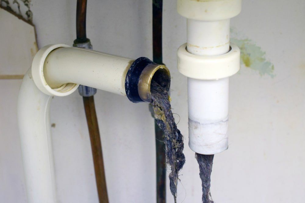 Woodbridge Plumber — Woodbridge