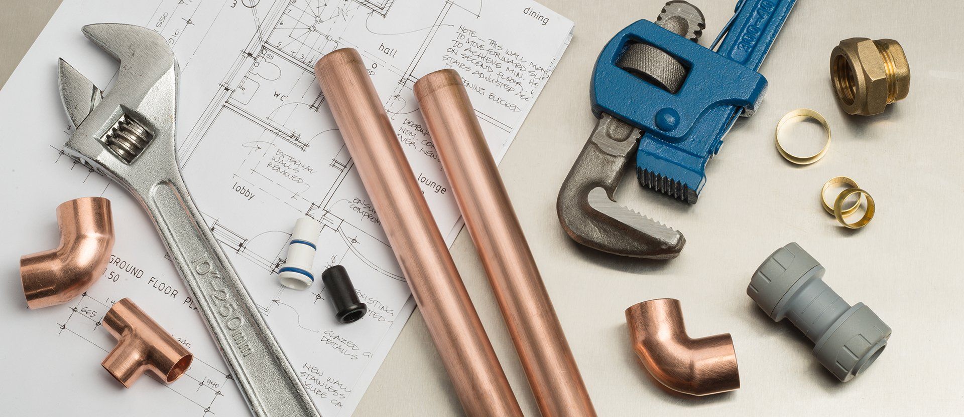 Woodbridge Plumber — Woodbridge